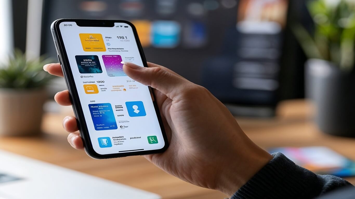 2025'te Uygulama İnovasyonunun Geleceği