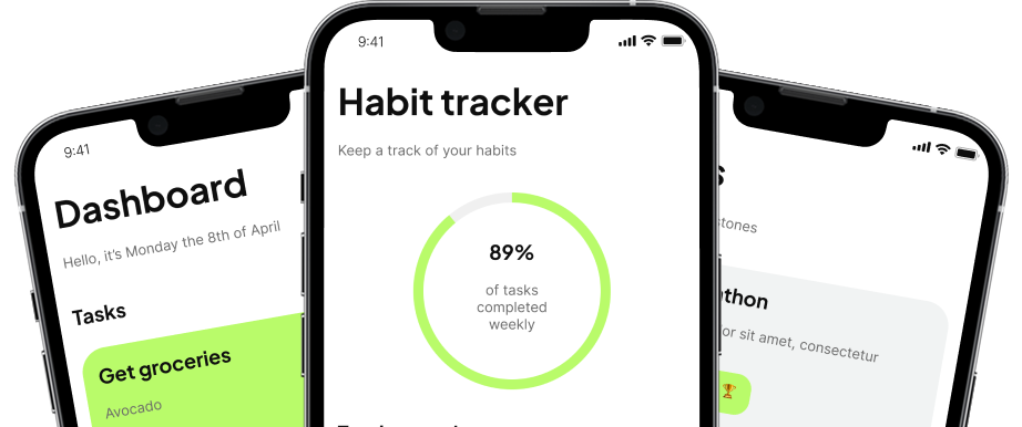 Sorunsuz uygulama deneyimleri için güvenilir ortağınız
